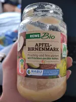 Apfel-/Birnenmark