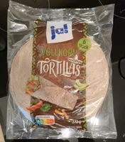 Tortillas