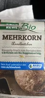 Mehrkorn Landbrötchen 4337256534147