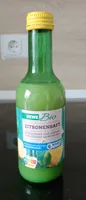 Zitronensaft