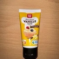 Bourbon Vanille Paste