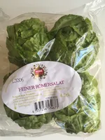 Feiner Römersalat