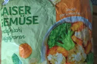 Kaiser Gemüse