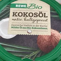 Kokosöl