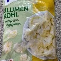TK Blumenkohl