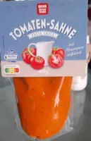 Tomaten Sahne Pasta Sauce