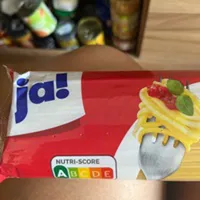 Spaghetti