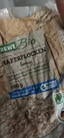 Haferflocken