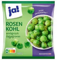 Rosenkohl