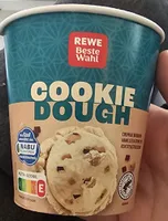 Cookie Dough
