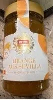 Orange aus Sevilla