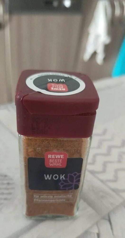 Wok