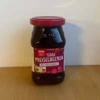 Preisenbeeren