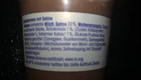 Schoko granduett