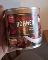 Kidney Bohnen