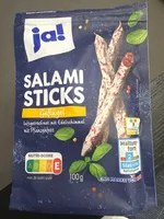 ja! Salami Sticks Geflügel
