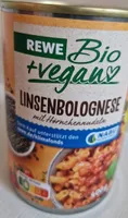 Linsenbolognese