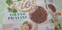 Grand Praline