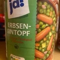 Erbseneintopf