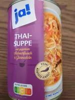 Thai-Suppe