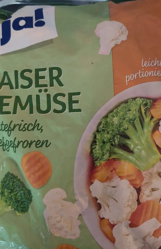 Kaisergemüse