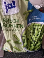 Brechbohnen