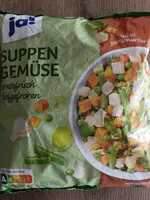Suppengemüse
