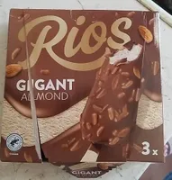 Rios gigant almond