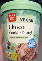 Choco Cookie Dough