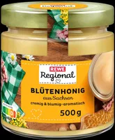 Blütenhonig aus Sachsen