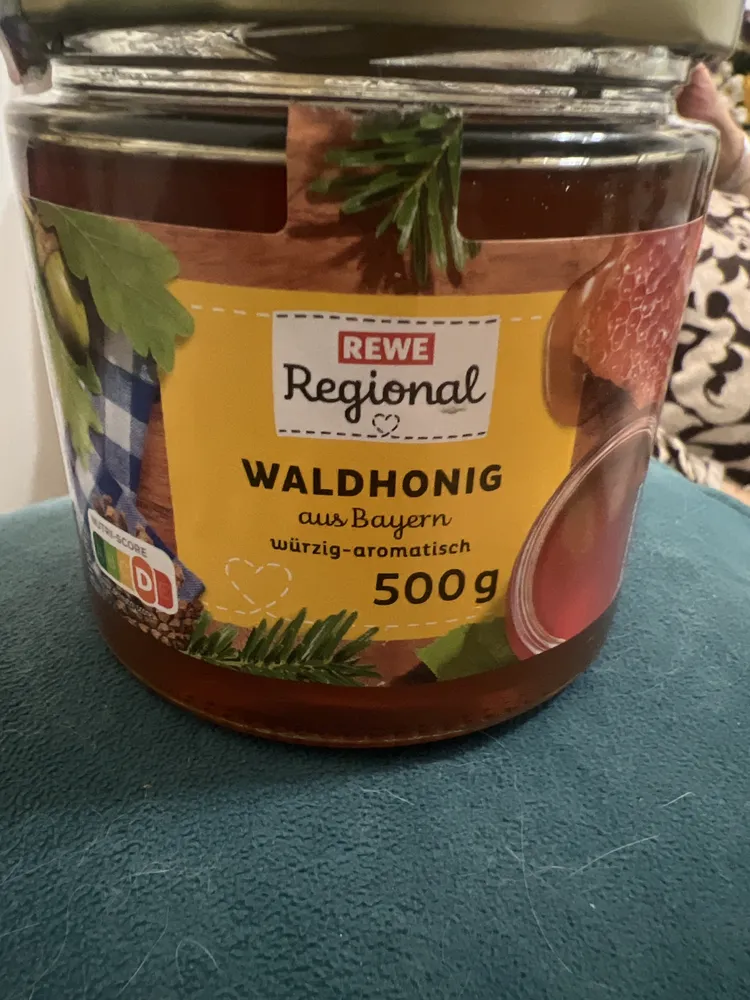 Waldhonig