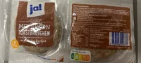 Mehrkorn Toastbrötchen