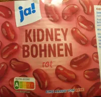 Kidneybohnen