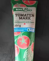 Bio Tomatenmark