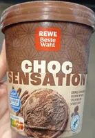 Choc sensation