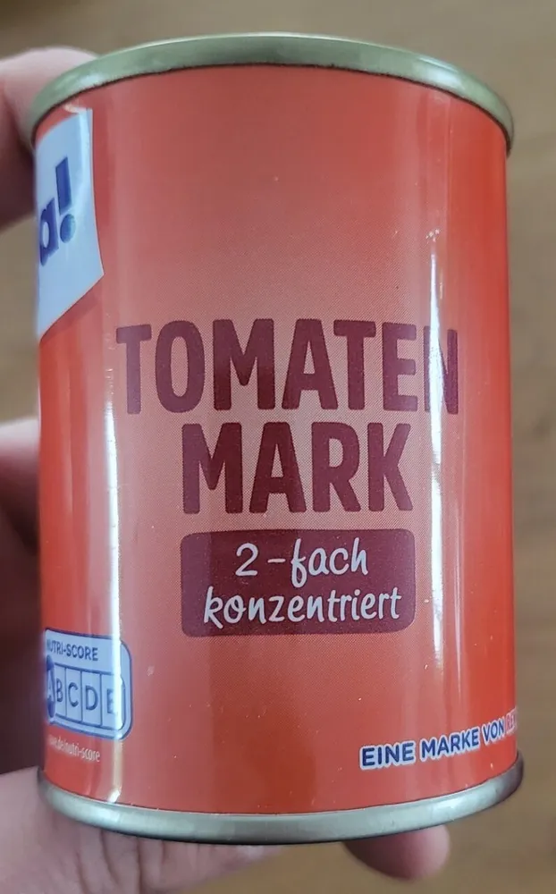 Tomatenmark