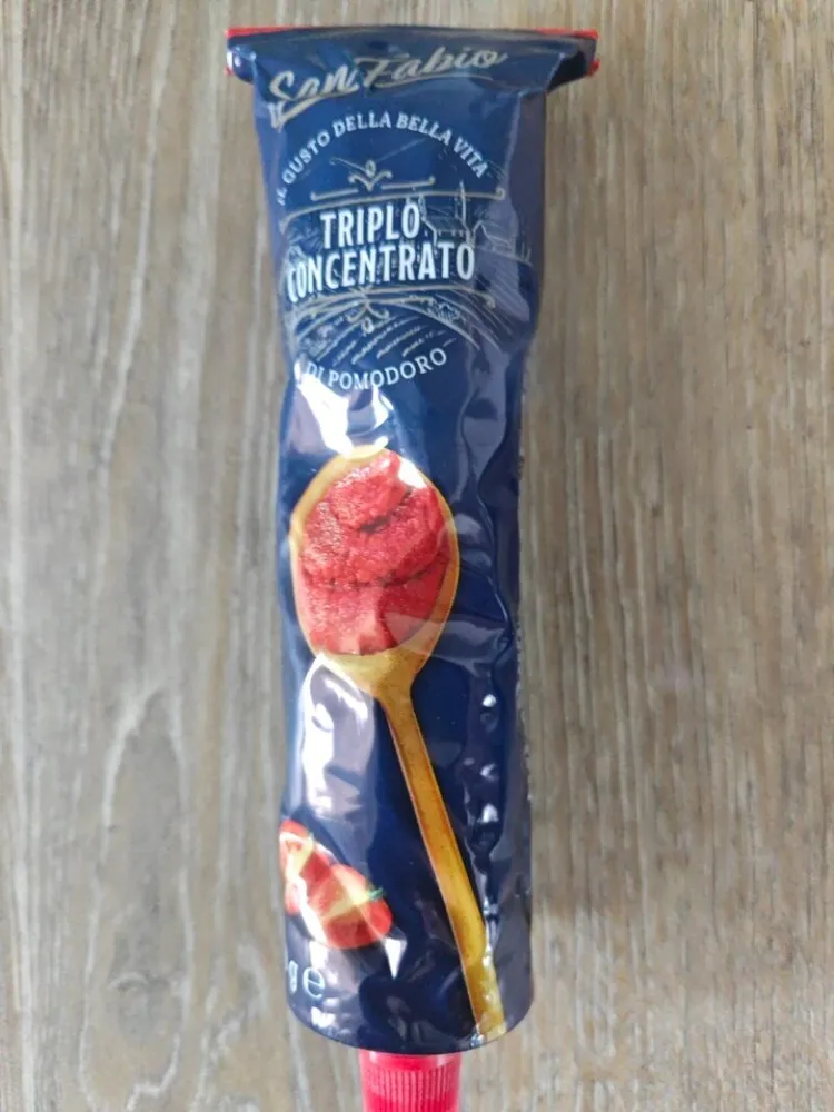 Tomatenmark
