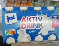 Aktiv Drink Klassik