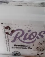 Premiamo stracciatella