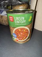 Linseneintopf