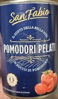 Pomodori Pelati