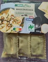 Maultaschen
