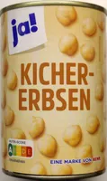 Kichererbsen