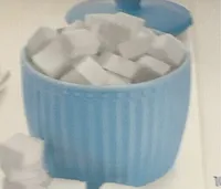 Würfelzucker