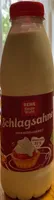 Schlagsahne
