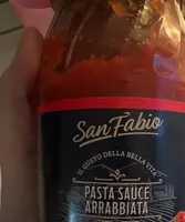 Pastă sauce arabbiata