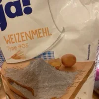 Weizenmehl