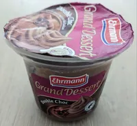 Rewe Beste Wahl Mousse au Chocolat 4337256555777