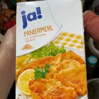 Paniermehl