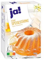 Speisestärke